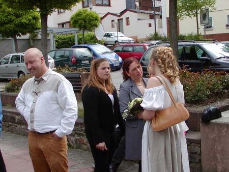 vor der trauung (2)
