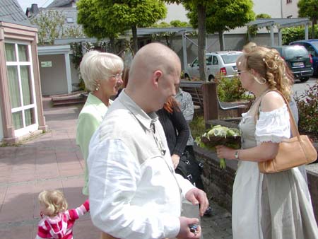 vor der trauung (3)